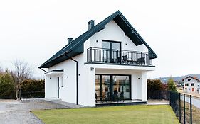 Apart Home Raba Wyżna